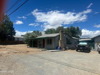 205 W 4th Avenue, Sun Valley, NV 89433