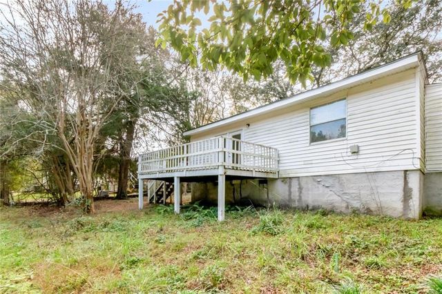 6 Ryan Street, Mobile, AL 36611