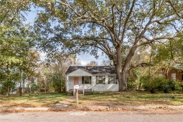 6 Ryan Street, Mobile, AL 36611