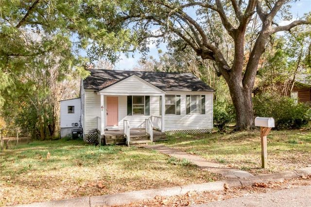 6 Ryan Street, Mobile, AL 36611