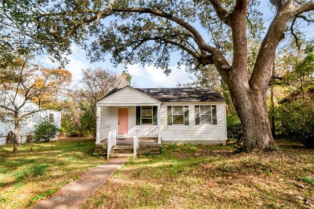 6 Ryan Street, Mobile, AL 36611