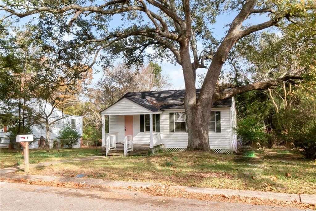 6 Ryan Street, Mobile, AL 36611