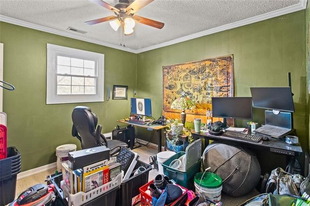 500 MOTLEY Drive, La Fayette, GA 30728