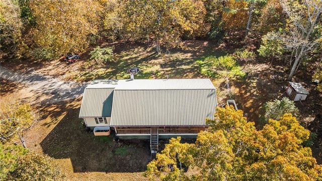 500 MOTLEY Drive, La Fayette, GA 30728