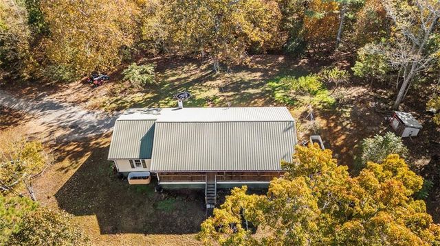 500 MOTLEY Drive, La Fayette, GA 30728