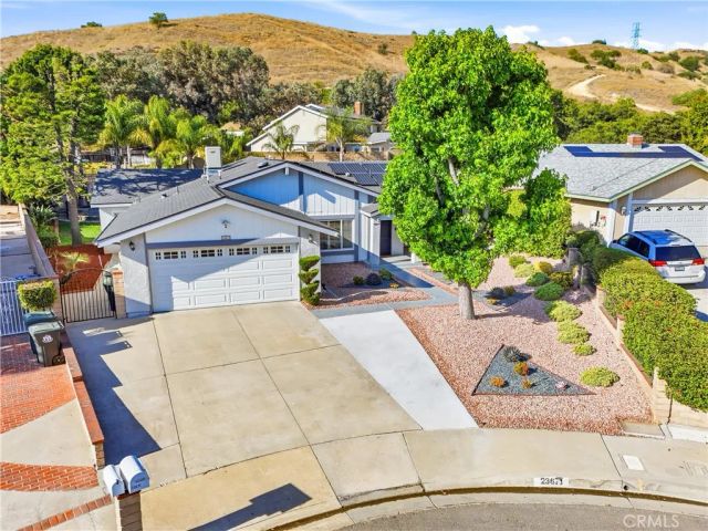 23671 Meandering Creek, Diamond Bar, CA 91765