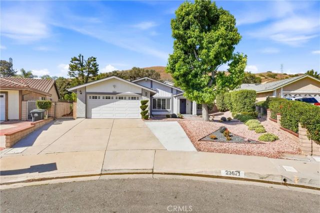 23671 Meandering Creek, Diamond Bar, CA 91765