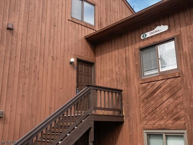 1 Onuma Ct 8, Vernon Twp., NJ 07462