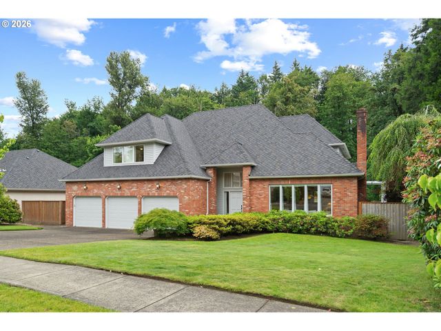 3420 BARRINGTON Dr, West Linn, OR 97068