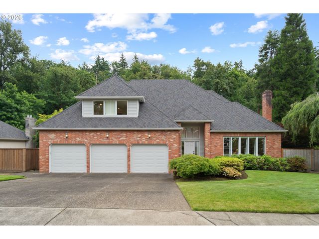3420 BARRINGTON Dr, West Linn, OR 97068