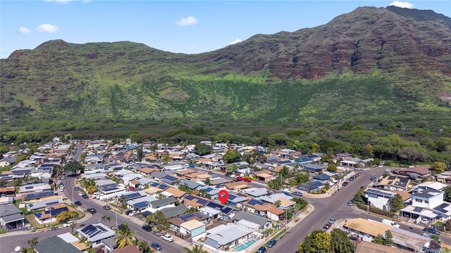 84-594 Nukea Street, Waianae, HI 96792