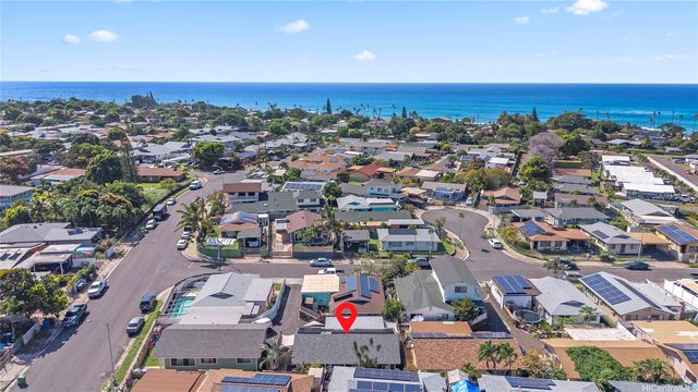 84-594 Nukea Street, Waianae, HI 96792