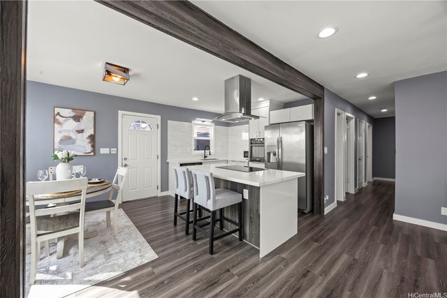 84-594 Nukea Street, Waianae, HI 96792