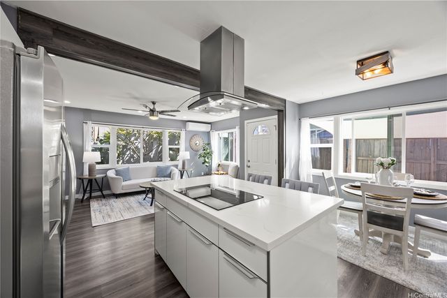 84-594 Nukea Street, Waianae, HI 96792