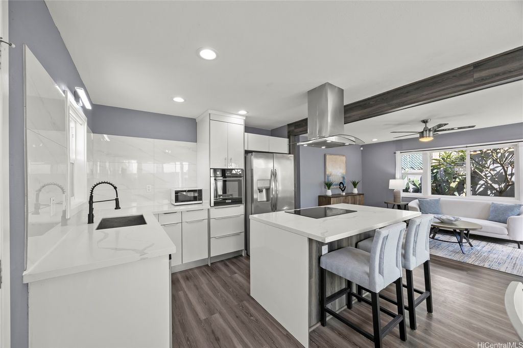 84-594 Nukea Street, Waianae, HI 96792