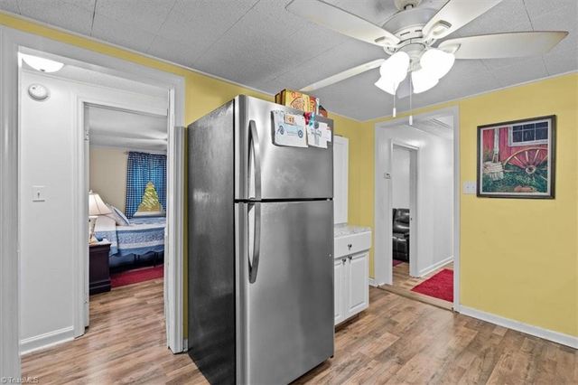 134 Shamu Drive, Reidsville, NC 27320