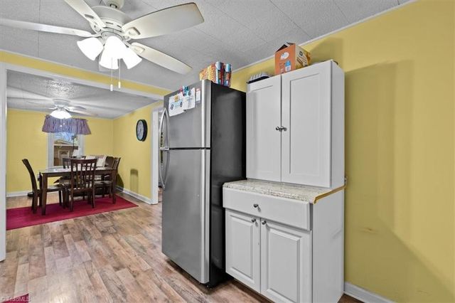 134 Shamu Drive, Reidsville, NC 27320