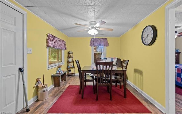 134 Shamu Drive, Reidsville, NC 27320