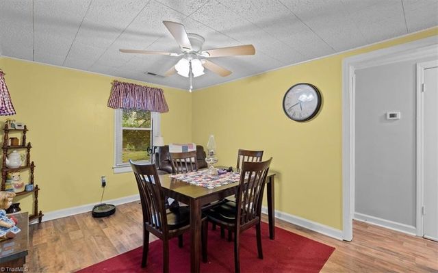 134 Shamu Drive, Reidsville, NC 27320