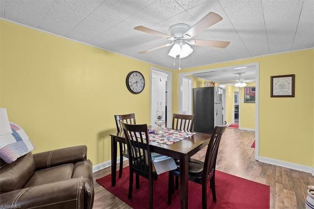 134 Shamu Drive, Reidsville, NC 27320