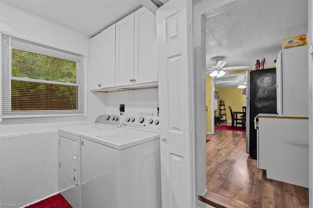 134 Shamu Drive, Reidsville, NC 27320