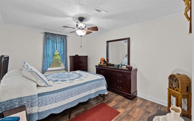 134 Shamu Drive, Reidsville, NC 27320