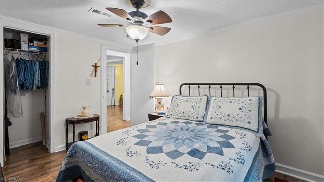 134 Shamu Drive, Reidsville, NC 27320
