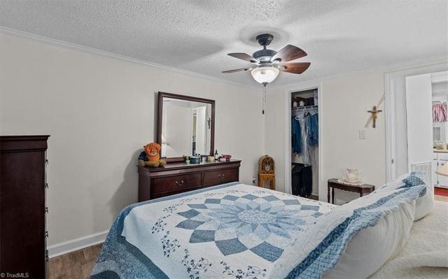 134 Shamu Drive, Reidsville, NC 27320
