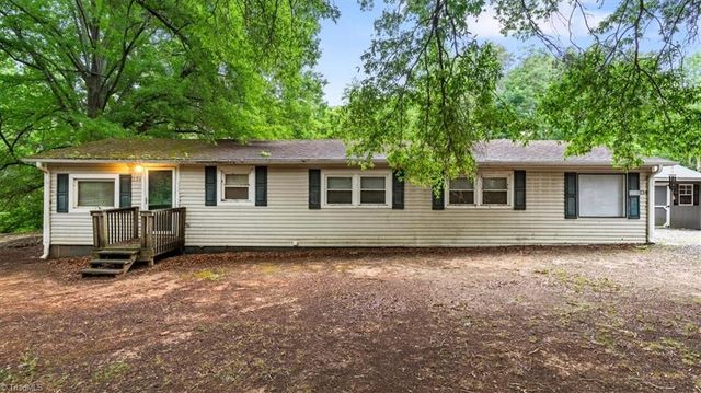 134 Shamu Drive, Reidsville, NC 27320