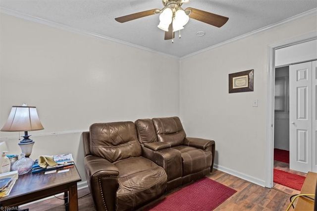 134 Shamu Drive, Reidsville, NC 27320