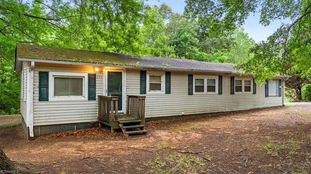 134 Shamu Drive, Reidsville, NC 27320