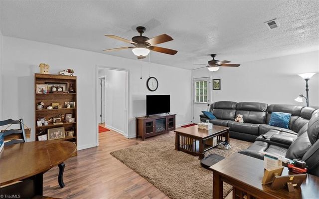 134 Shamu Drive, Reidsville, NC 27320
