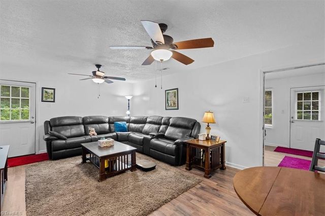 134 Shamu Drive, Reidsville, NC 27320