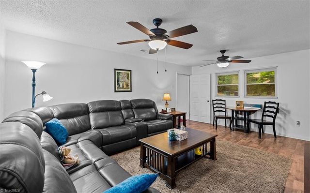134 Shamu Drive, Reidsville, NC 27320