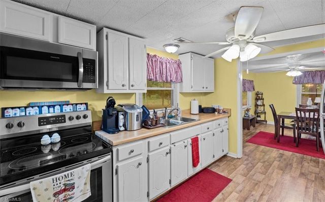 134 Shamu Drive, Reidsville, NC 27320