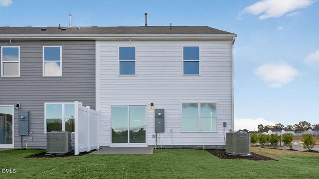 39 Sweet Meadow Road, Angier, NC 27501