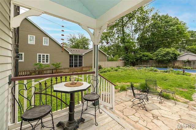 326 W Essex Avenue, Kirkwood, MO 63122