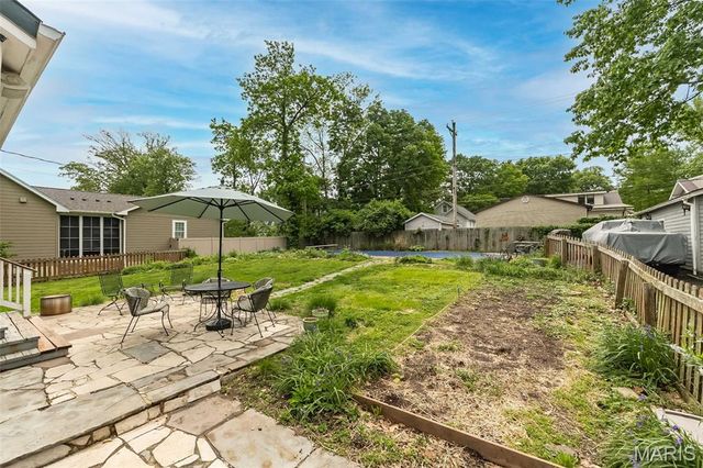 326 W Essex Avenue, Kirkwood, MO 63122