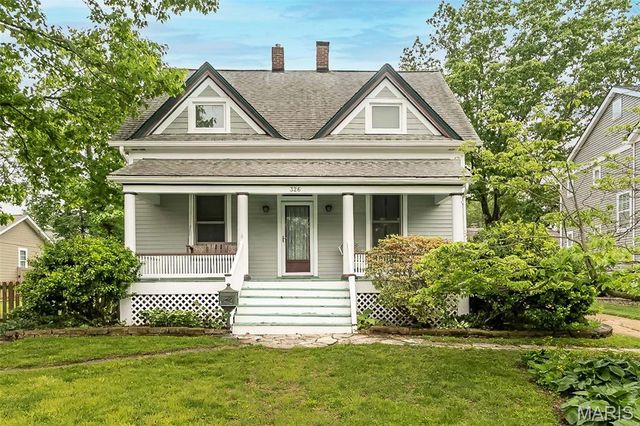 326 W Essex Avenue, Kirkwood, MO 63122