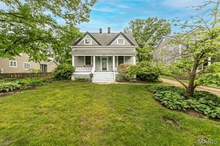326 W Essex Avenue, Kirkwood, MO 63122