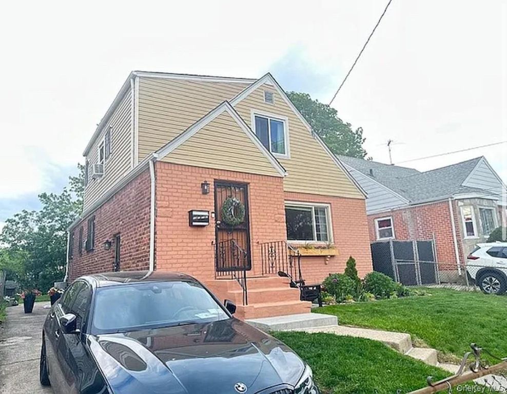 145-11 177th Street, Jamaica, NY 11434