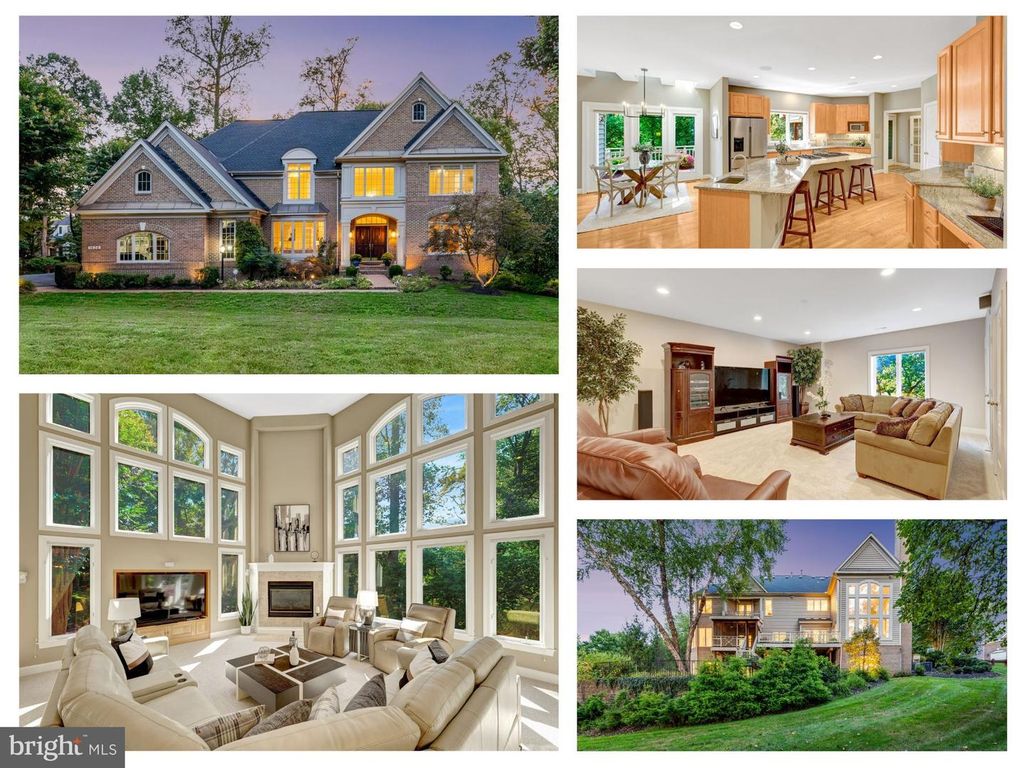 1834 ELGIN DR, Vienna, VA 22182