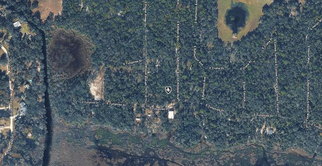 4022 S KILLDEER AVENUE, Inverness, FL 34450