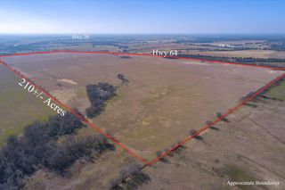 TBD Hwy 64, Wills Point, TX 75169