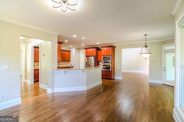 1765 Severbrook Place, Lawrenceville, GA 30043