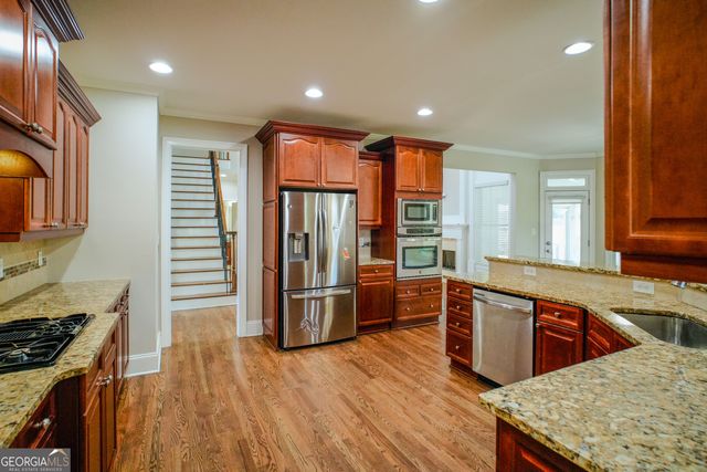 1765 Severbrook Place, Lawrenceville, GA 30043
