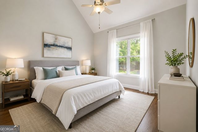 1765 Severbrook Place, Lawrenceville, GA 30043