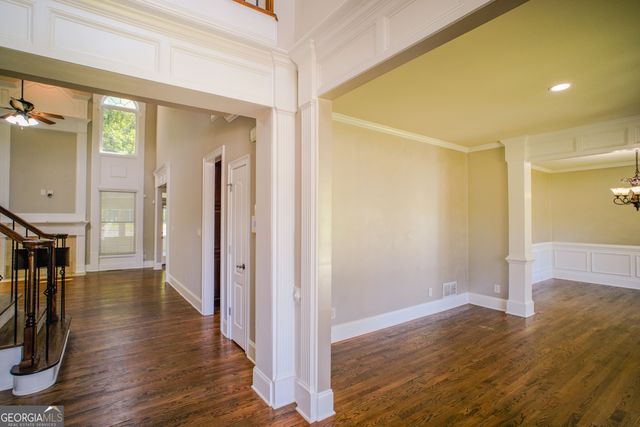 1765 Severbrook Place, Lawrenceville, GA 30043