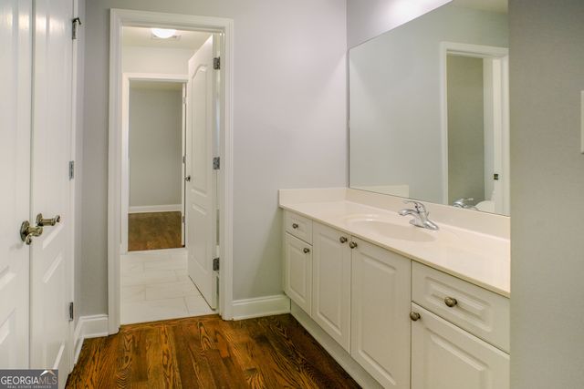 1765 Severbrook Place, Lawrenceville, GA 30043