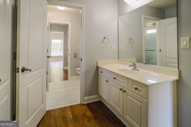 1765 Severbrook Place, Lawrenceville, GA 30043